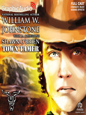 cover image of Town Tamer